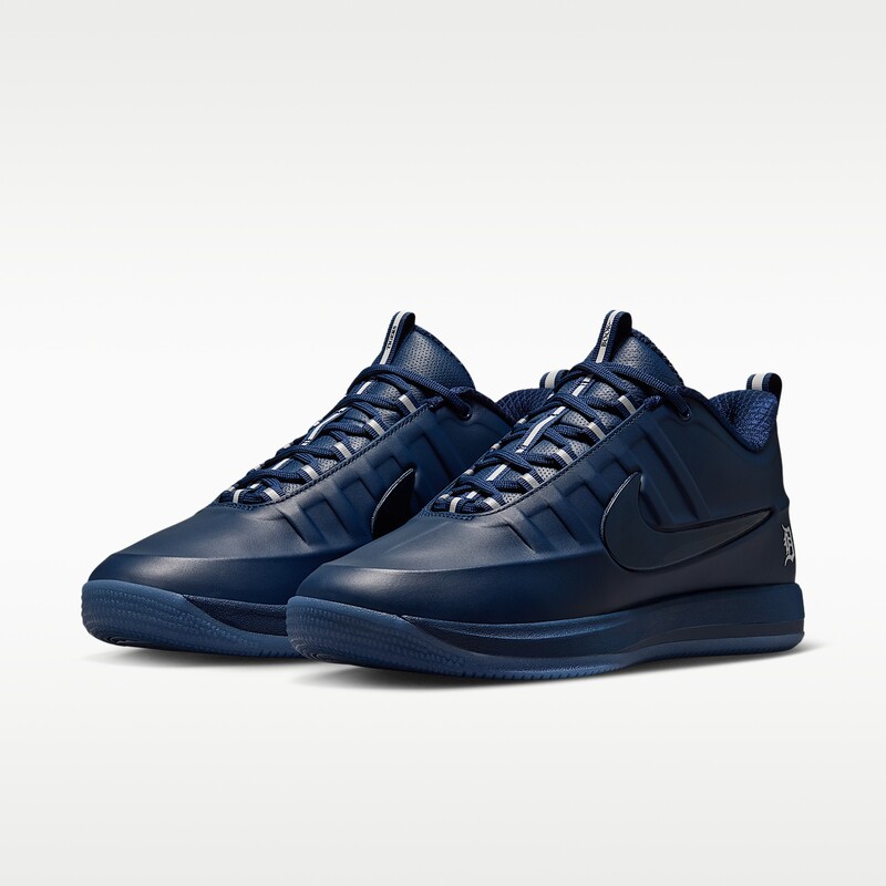 Nike Book 2 "Tigers" | IM4667-400