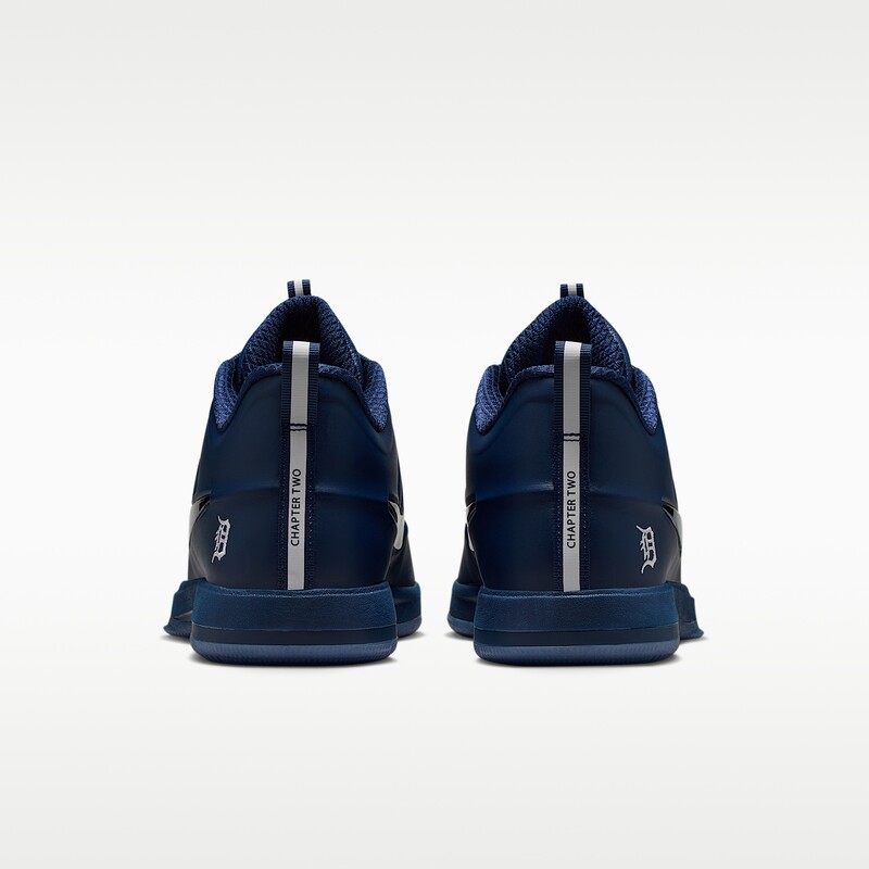 Nike Book 2 "Tigers" | IM4667-400