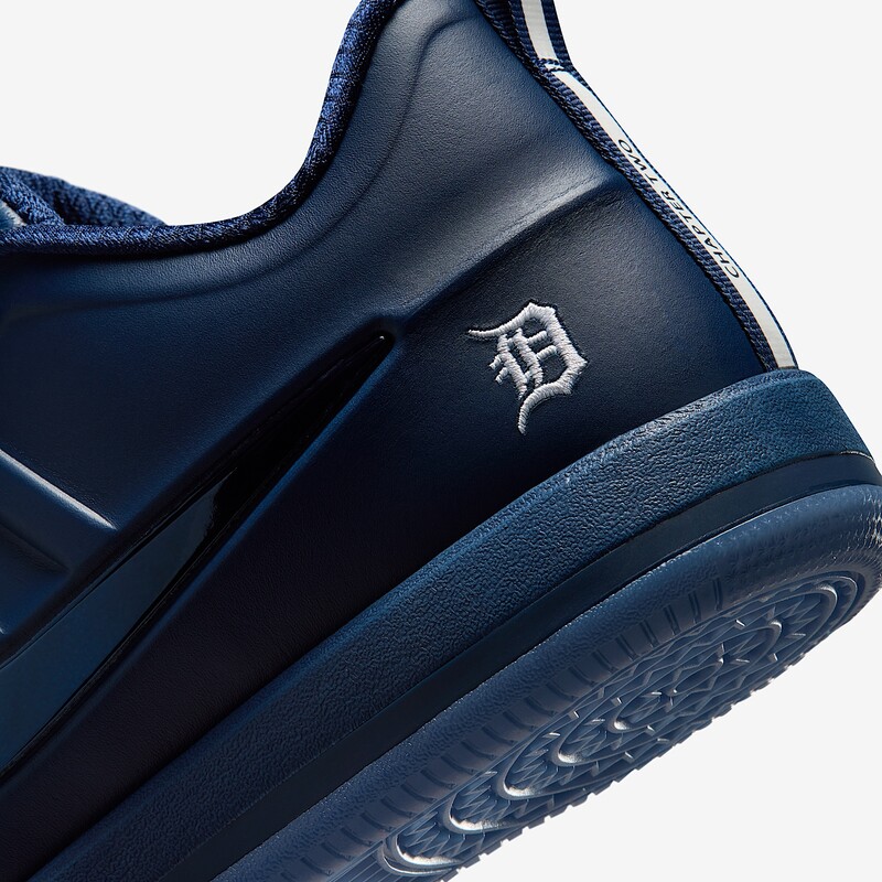 Nike Book 2 "Tigers" | IM4667-400 Nike Book 2 "Tigers" | IM4667-400