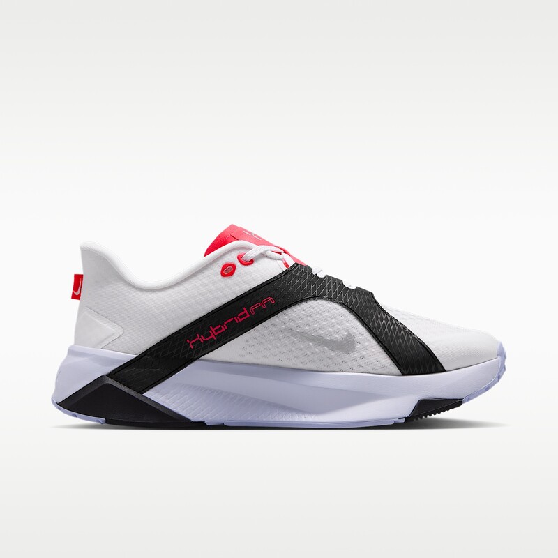 Nike Hybrid RN "White" | IV5066-101 Nike Hybrid RN "White" | IV5066-101