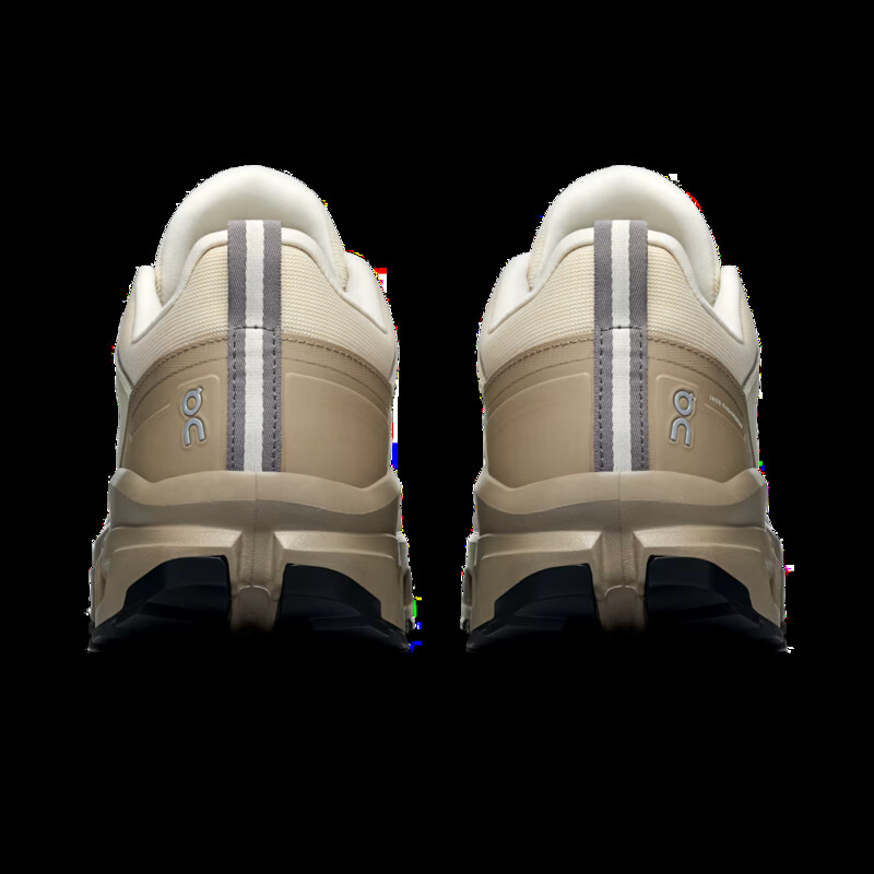 On Cloudrock Low Waterproof "Grain/Soba" | 3MF10255320