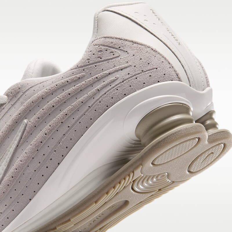 Nike Shox Z "Phantom" | IV6038-030 Nike Shox Z "Phantom" | IV6038-030