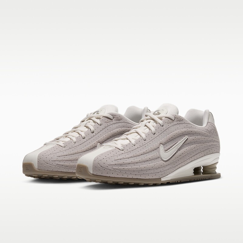 Nike Shox Z "Phantom" | IV6038-030 Nike Shox Z "Phantom" | IV6038-030