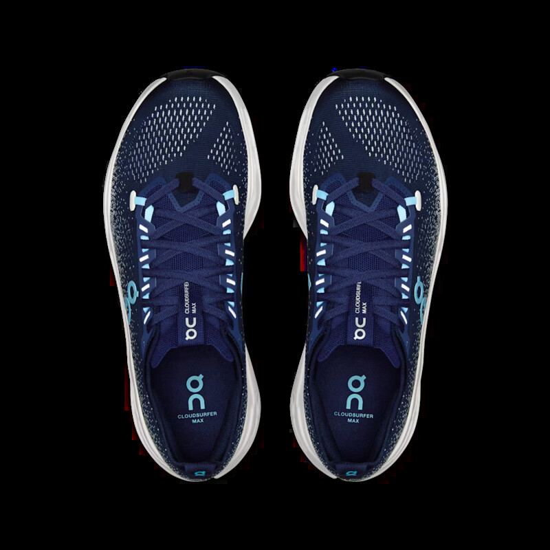 On Cloudsurfer Max "Midnight/Ivory" | 3MF30433053