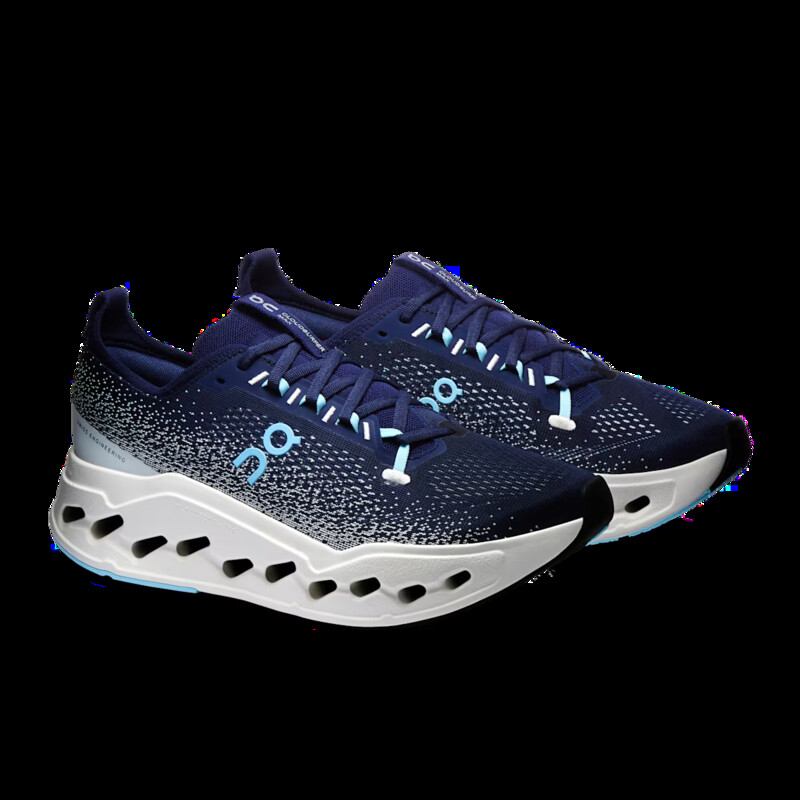 On Cloudsurfer Max "Midnight/Ivory" | 3MF30433053