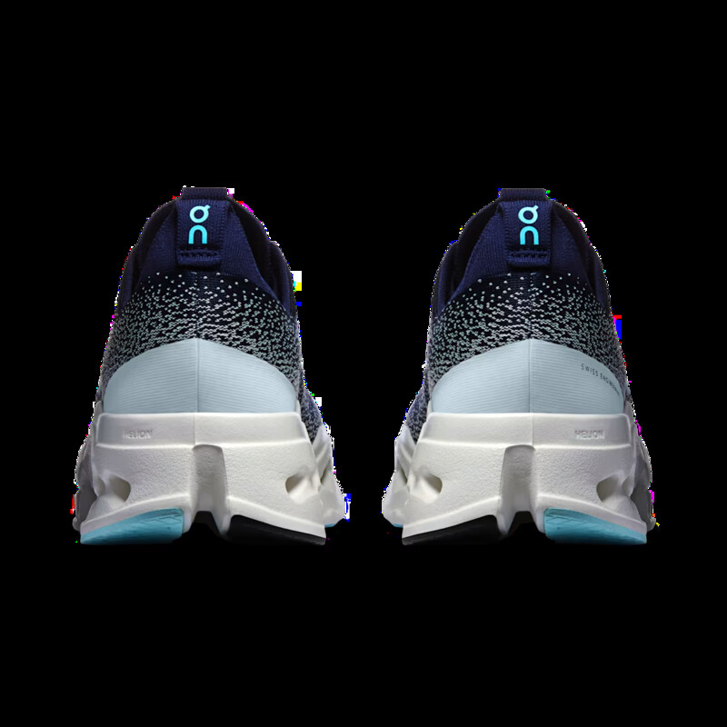 On Cloudsurfer Max "Midnight/Ivory" | 3MF30433053