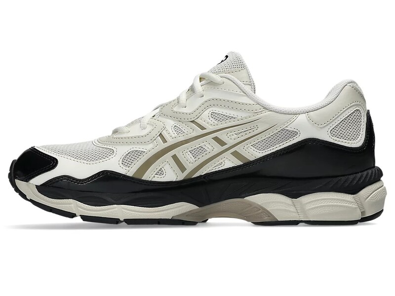 Asics Gel-NYC "Smoke Grey" | 1203B081-020