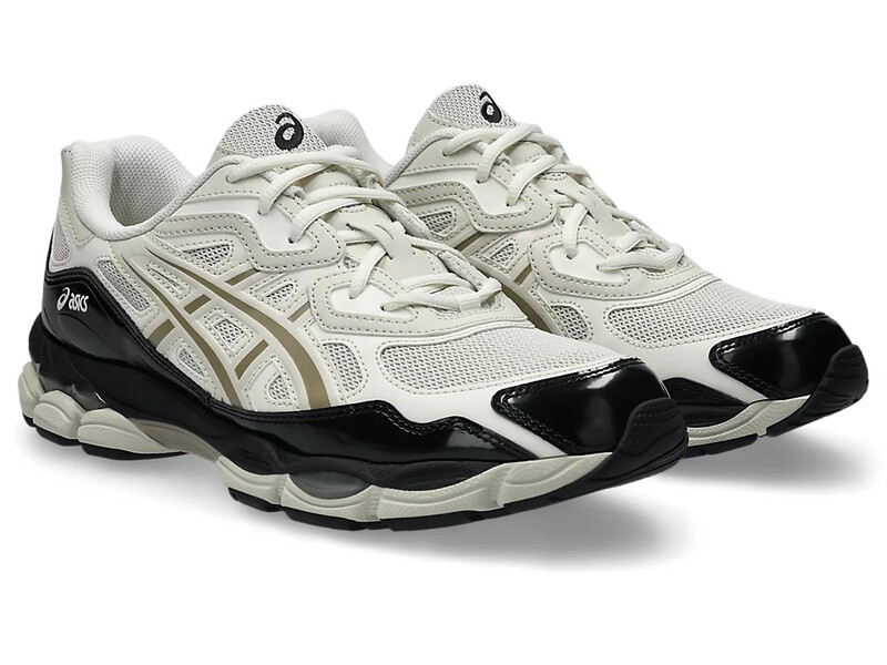 Asics Gel-NYC "Smoke Grey" | 1203B081-020
