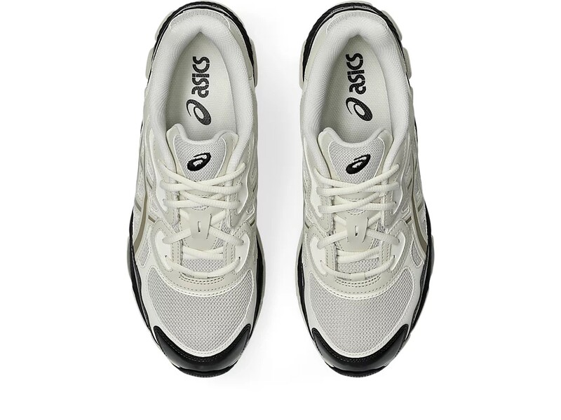 Asics Gel-NYC "Smoke Grey" | 1203B081-020