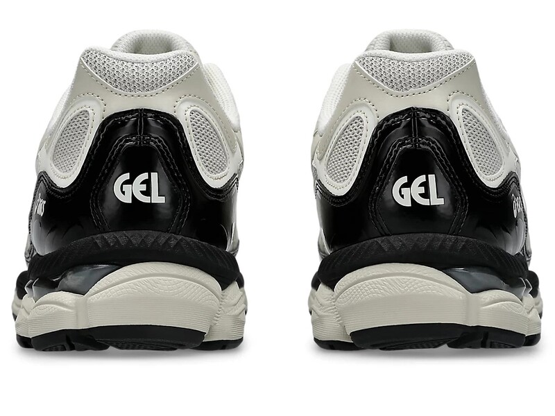 Asics Gel-NYC "Smoke Grey" | 1203B081-020