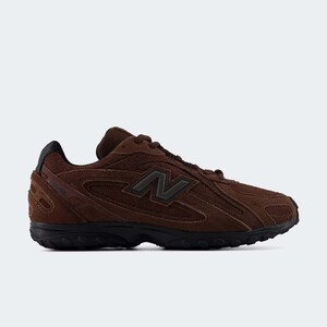 New Balance 204L "Pumpernickel" | U204LFSG