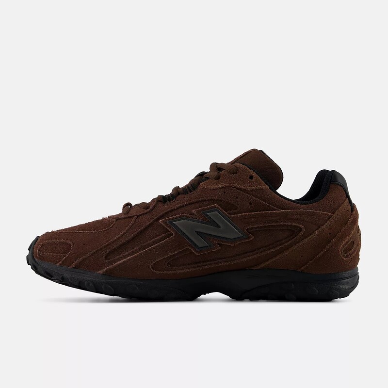 New Balance 204L "Pumpernickel" | U204LFSG