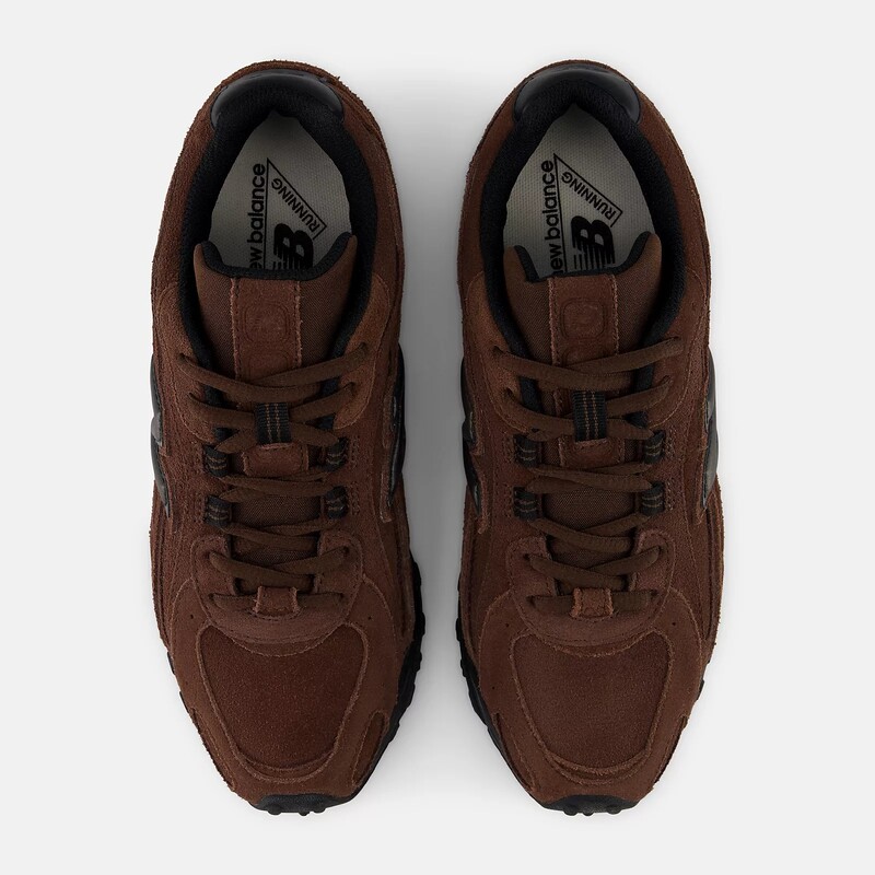 New Balance 204L "Pumpernickel" | U204LFSG