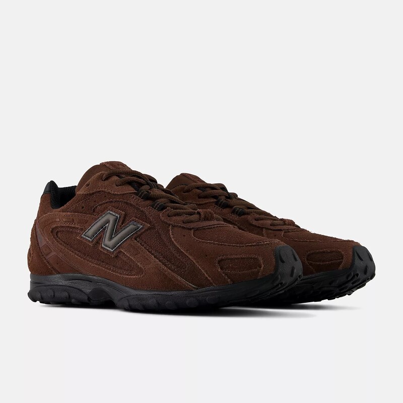 New Balance 204L "Pumpernickel" | U204LFSG