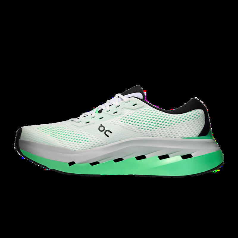 On Cloudrunner 3 Max "White/Verdite" | 3MG30205363