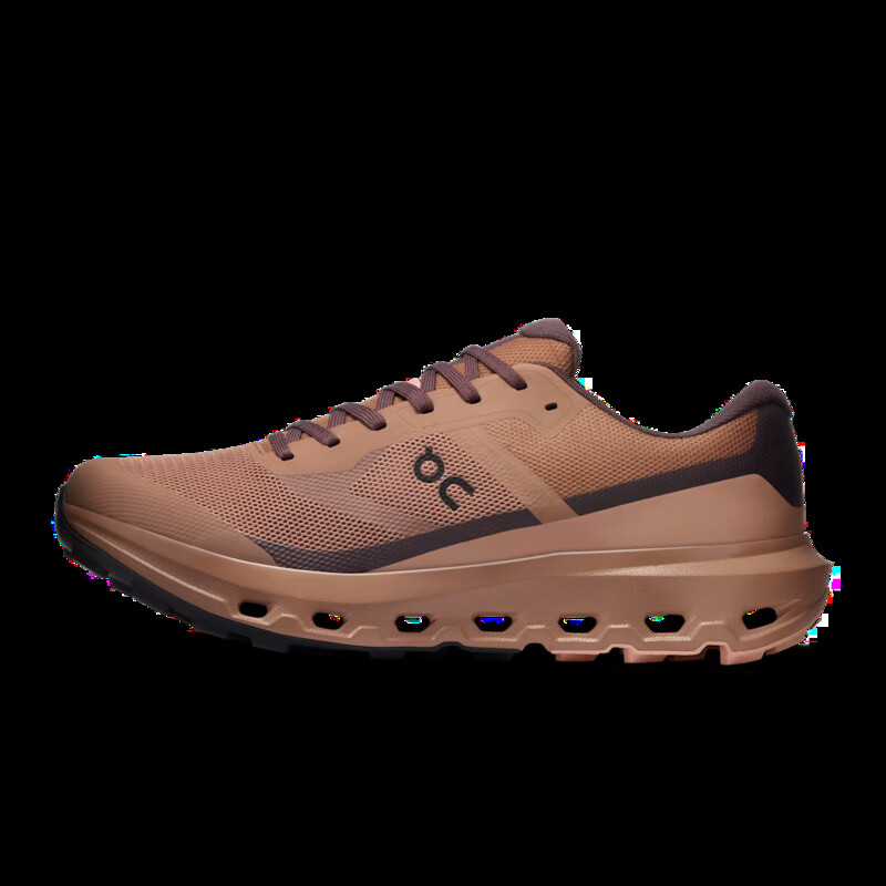 On Cloudvista 3 Waterproof "Portobello/Mulberry" | 3MG30255315 On Cloudvista 3 Waterproof "Portobello/Mulberry" | 3MG30255315