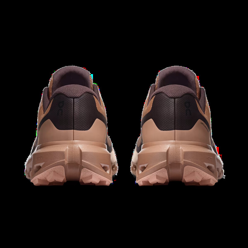 On Cloudvista 3 Waterproof "Portobello/Mulberry" | 3MG30255315 On Cloudvista 3 Waterproof "Portobello/Mulberry" | 3MG30255315