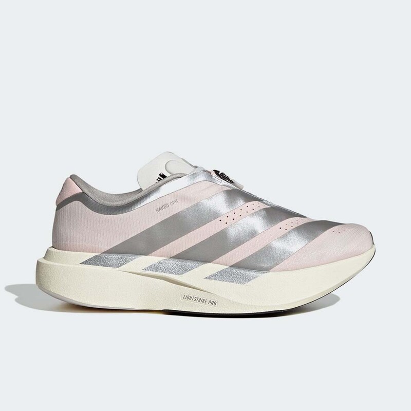 NAKED Copenhagen x adidas Adizero Evo SL Zip | LC1125