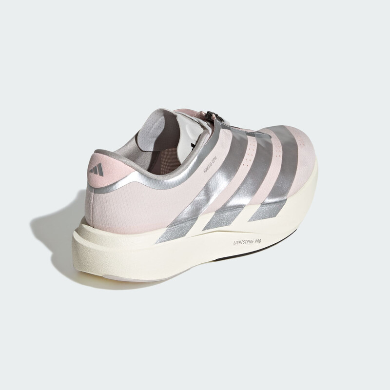 NAKED Copenhagen x adidas Adizero Evo SL Zip | LC1125