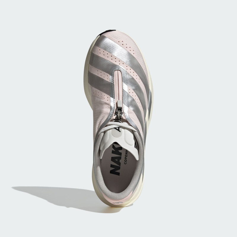 NAKED Copenhagen x adidas Adizero Evo SL Zip | LC1125