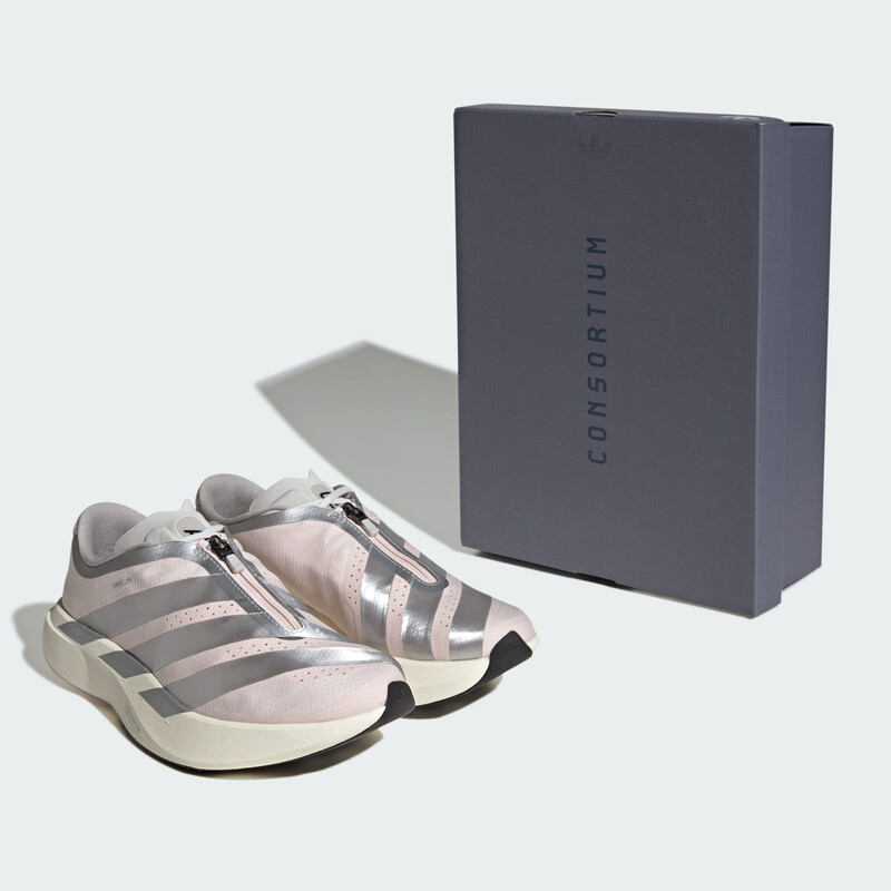 NAKED Copenhagen x adidas Adizero Evo SL Zip | LC1125