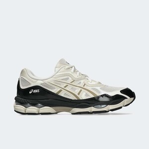 Asics Gel-NYC "Smoke Grey" | 1203B081-020