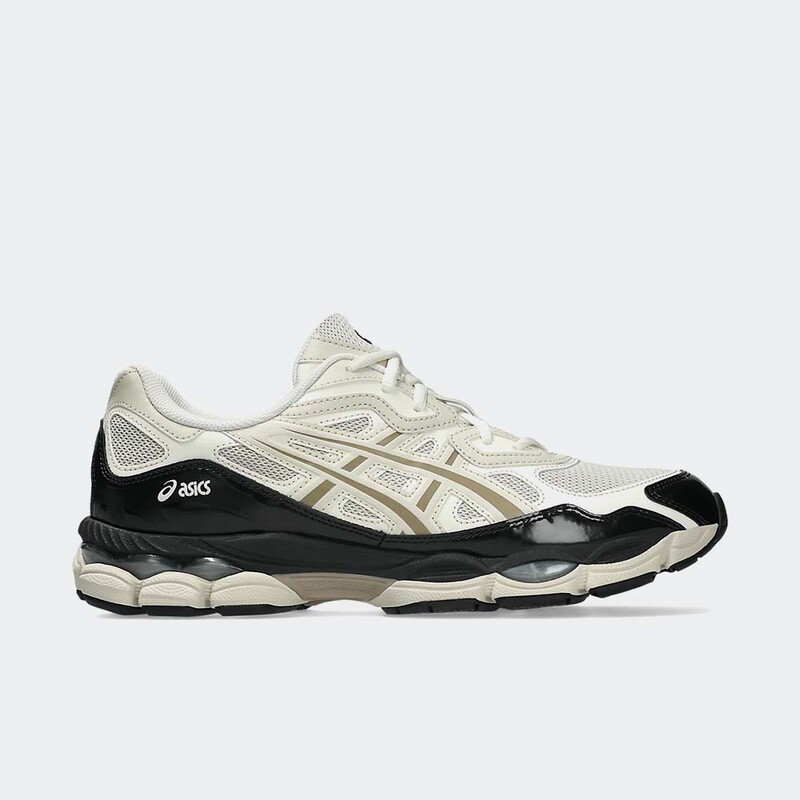 Asics Gel-NYC "Smoke Grey" | 1203B081-020