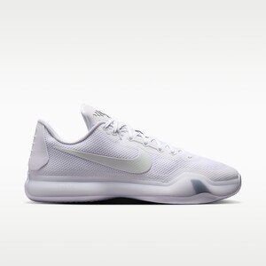 Nike Kobe 10 Protro "Halo" | IO3415-100