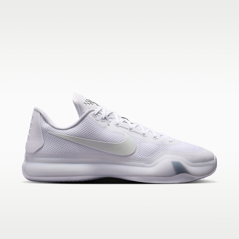 Nike Kobe 10 Protro "Halo" | IO3415-100