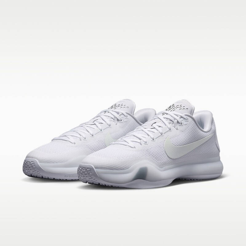 Nike Kobe 10 Protro "Halo" | IO3415-100 Nike Kobe 10 Protro "Halo" | IO3415-100