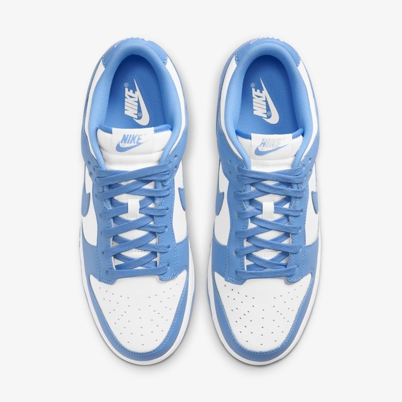 Nike Dunk Low University Blue | DD1391-102