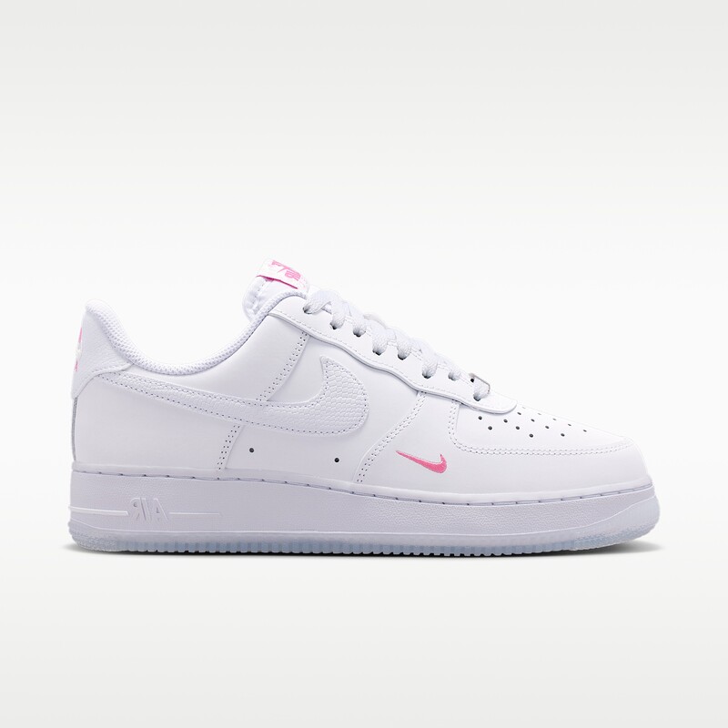 Nike Air Force 1 Low "White Lotus" | IV4453-100