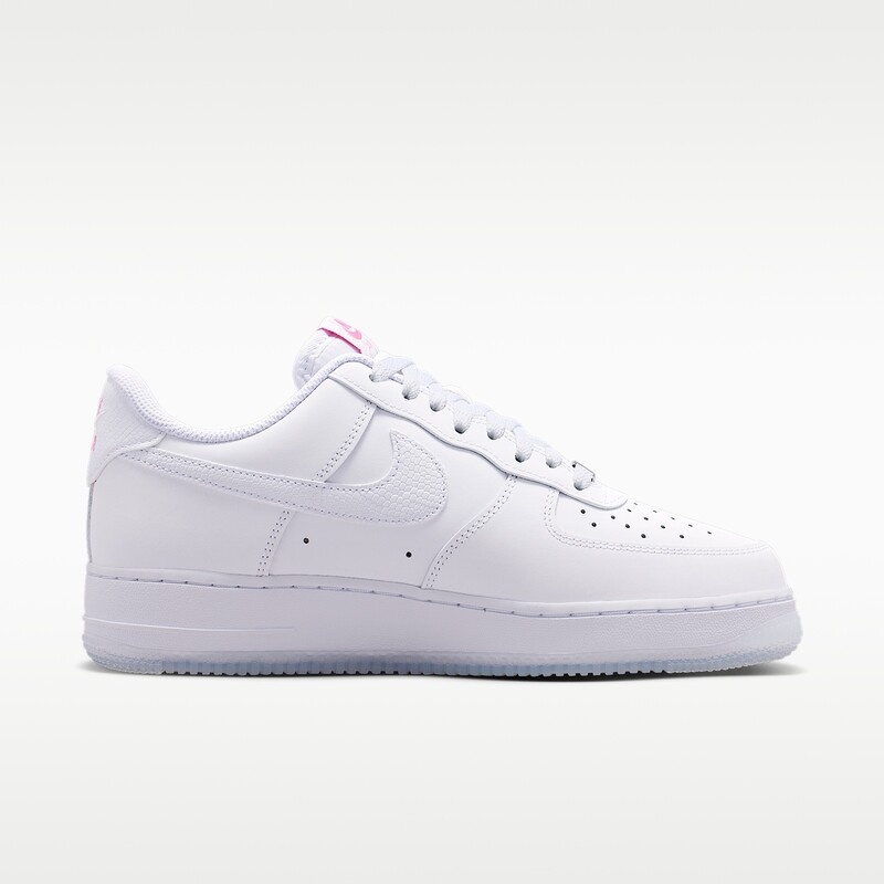 Nike Air Force 1 Low "White Lotus" | IV4453-100 Nike Air Force 1 Low "White Lotus" | IV4453-100