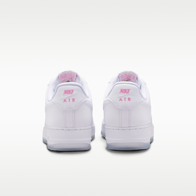 Nike Air Force 1 Low "White Lotus" | IV4453-100
