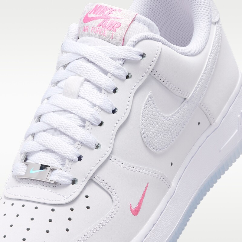Nike Air Force 1 Low "White Lotus" | IV4453-100 Nike Air Force 1 Low "White Lotus" | IV4453-100