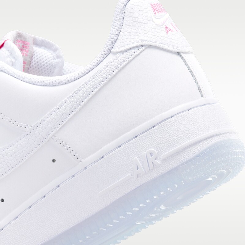 Nike Air Force 1 Low "White Lotus" | IV4453-100