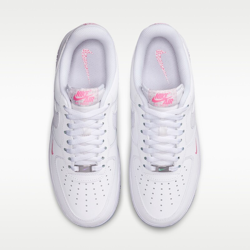 Nike Air Force 1 Low "White Lotus" | IV4453-100