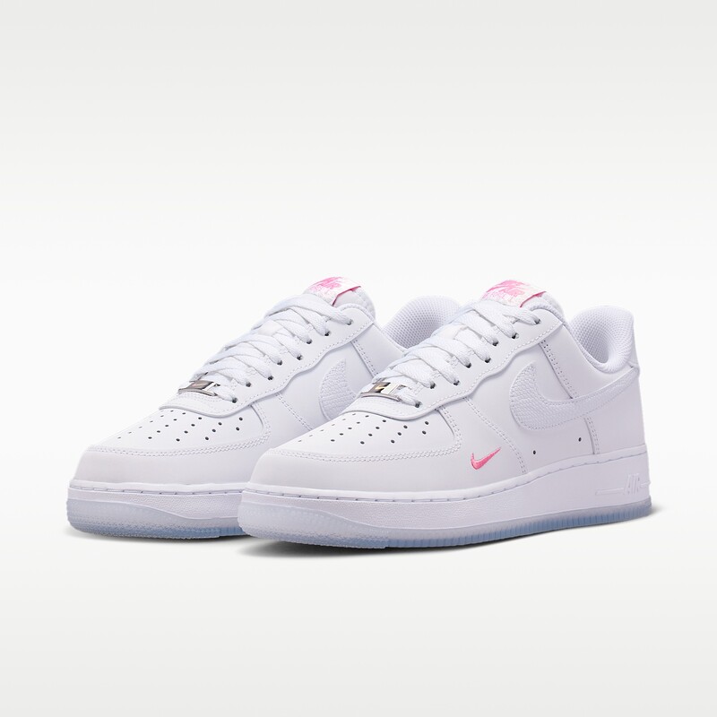 Nike Air Force 1 Low "White Lotus" | IV4453-100