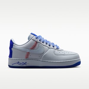 Kobe Bryant x Nike Air Force 1 Low Protro "Dodgers" | IQ3920-001