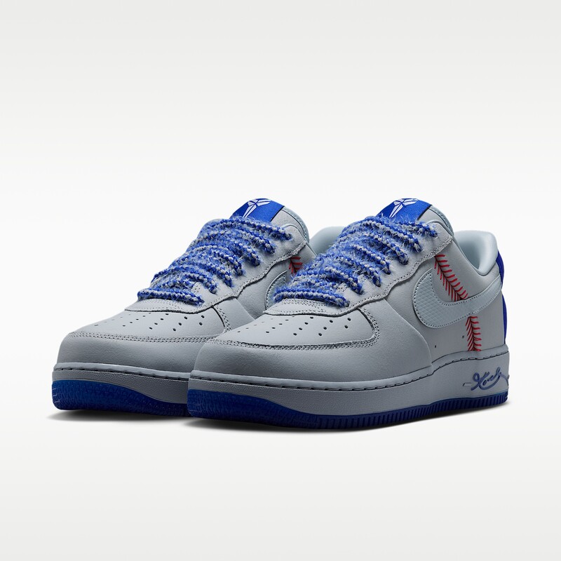 Kobe Bryant x Nike Air Force 1 Low Protro "Dodgers" | IQ3920-001 Kobe Bryant x Nike Air Force 1 Low Protro "Dodgers" | IQ3920-001