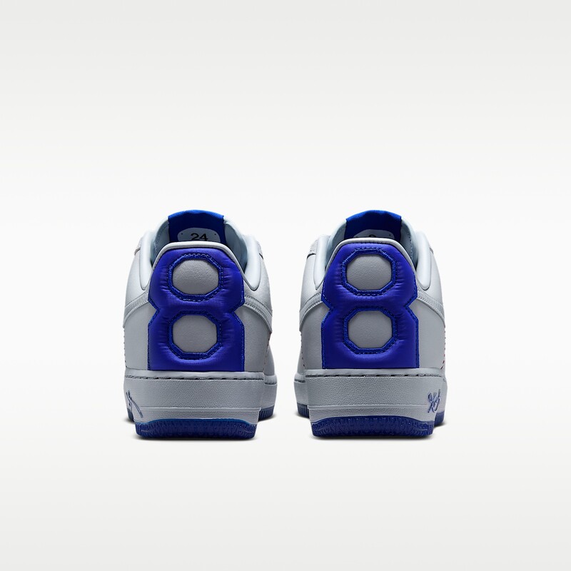 Kobe Bryant x Nike Air Force 1 Low Protro "Dodgers" | IQ3920-001 Kobe Bryant x Nike Air Force 1 Low Protro "Dodgers" | IQ3920-001