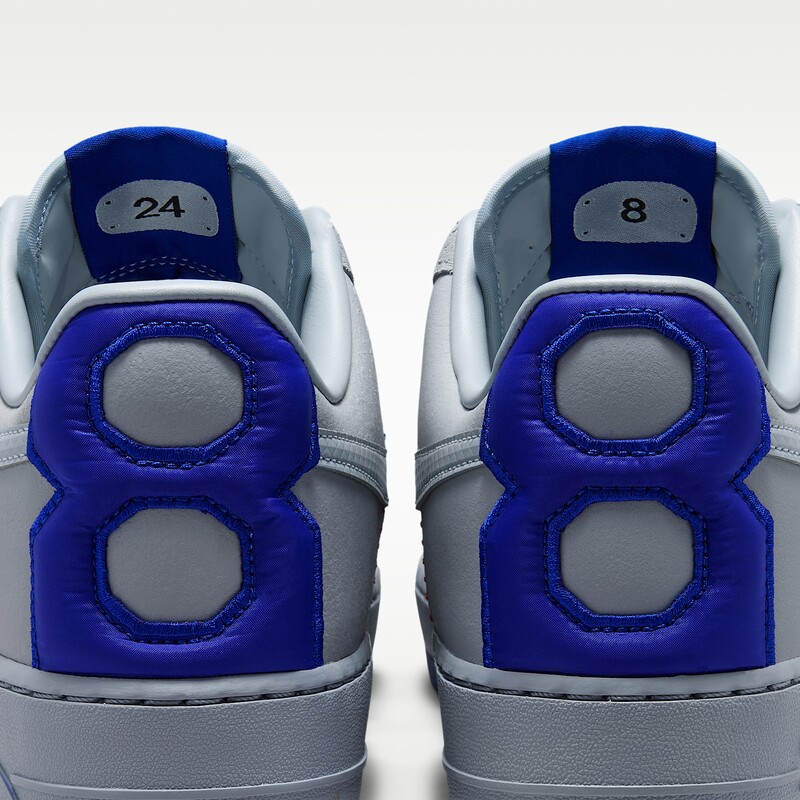 Kobe Bryant x Nike Air Force 1 Low Protro "Dodgers" | IQ3920-001