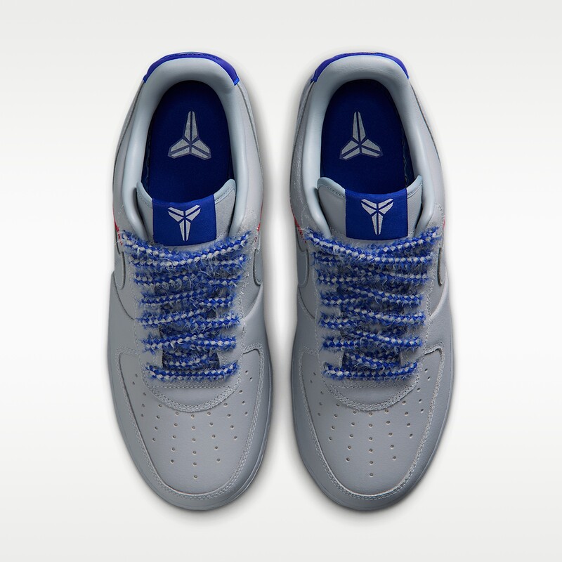 Kobe Bryant x Nike Air Force 1 Low Protro "Dodgers" | IQ3920-001 Kobe Bryant x Nike Air Force 1 Low Protro "Dodgers" | IQ3920-001