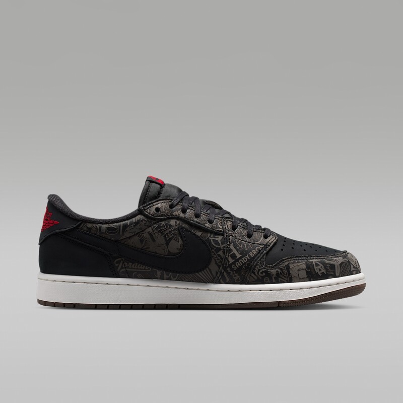 Air Jordan 1 Low OG "Laser" | IV6750-001 Air Jordan 1 Low OG "Laser" | IV6750-001