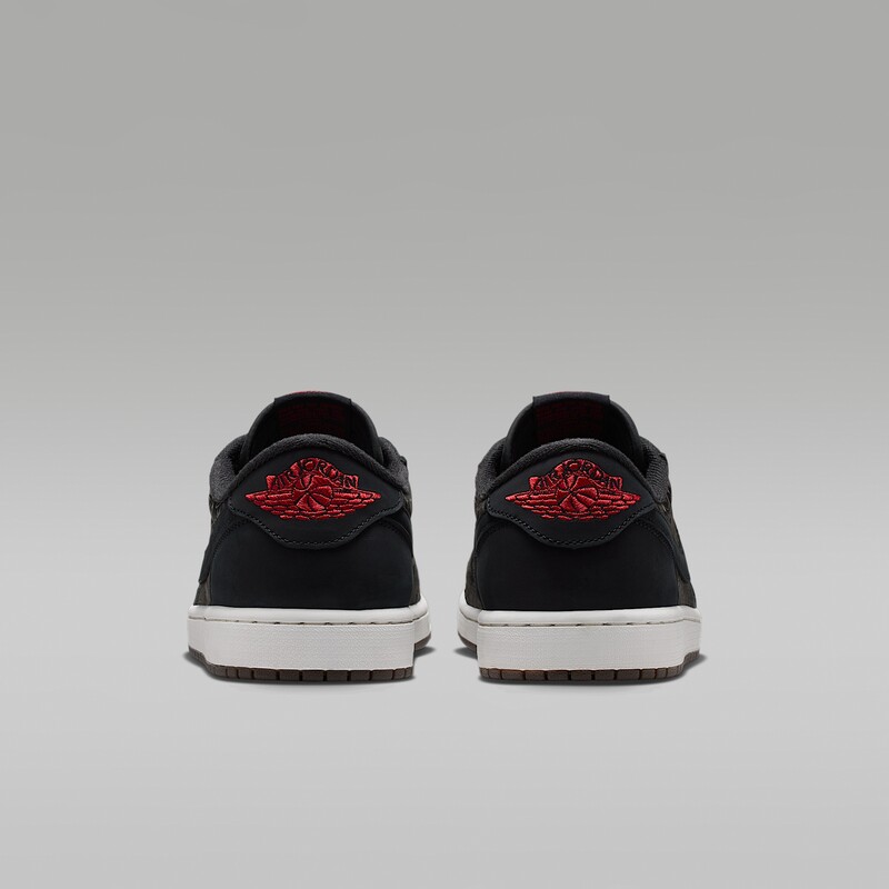 Air Jordan 1 Low OG "Laser" | IV6750-001 Air Jordan 1 Low OG "Laser" | IV6750-001