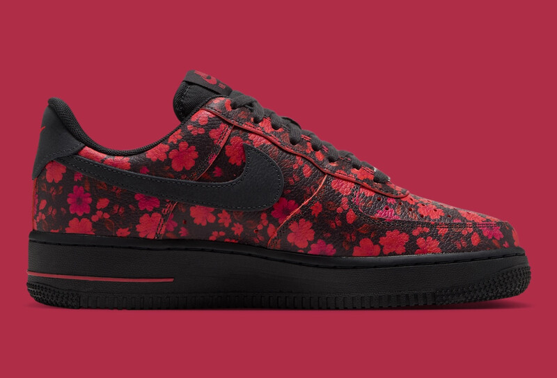 Nike Air Force 1 Low "Floral" | IR8617-900 Nike Air Force 1 Low "Floral" | IR8617-900
