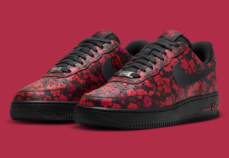 Nike Air Force 1 Low "Floral" | IR8617-900 Nike Air Force 1 Low "Floral" | IR8617-900