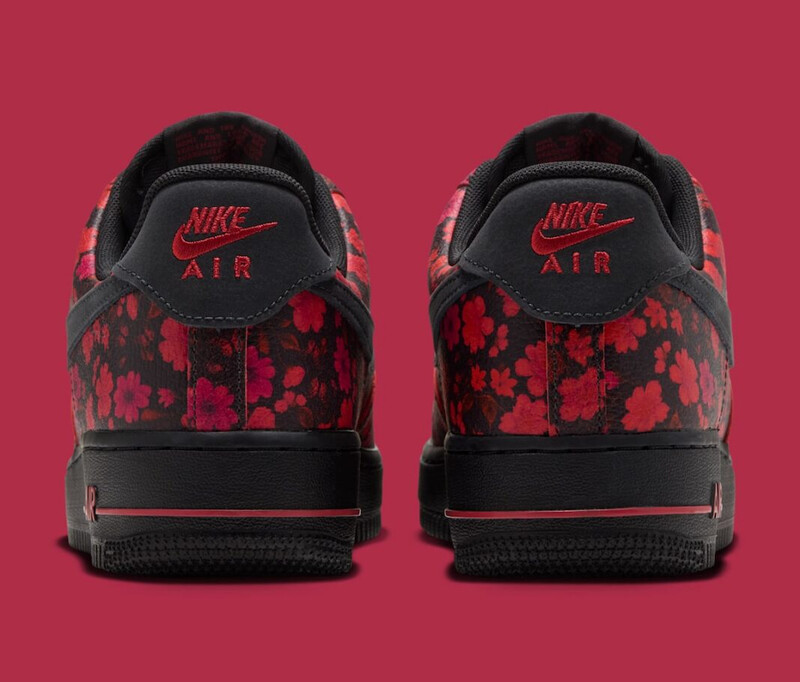Nike Air Force 1 Low "Floral" | IR8617-900 Nike Air Force 1 Low "Floral" | IR8617-900