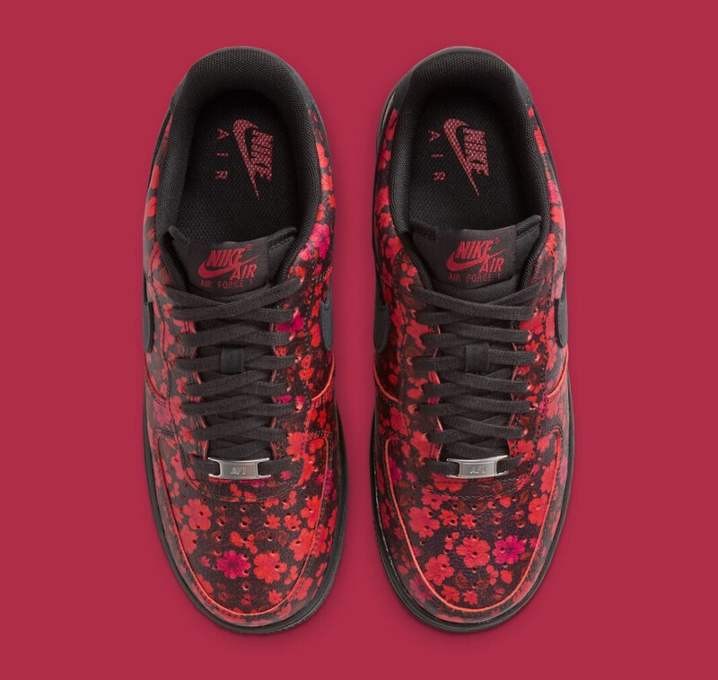 Nike Air Force 1 Low "Floral" | IR8617-900 Nike Air Force 1 Low "Floral" | IR8617-900