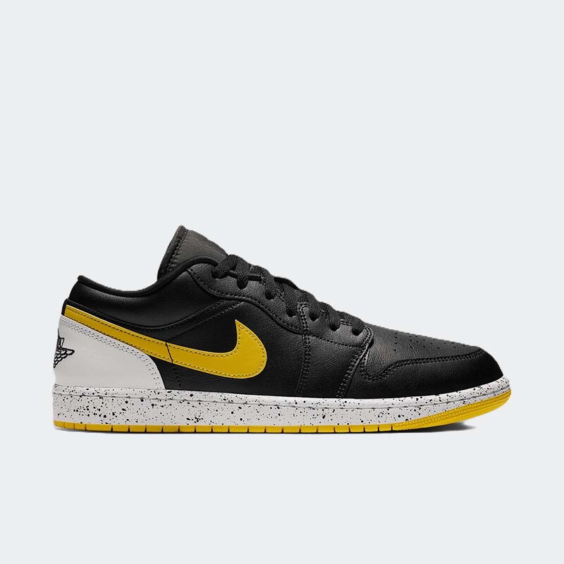 Air Jordan 1 Low "Tour Yellow" | IX3529-010 Air Jordan 1 Low "Tour Yellow" | IX3529-010